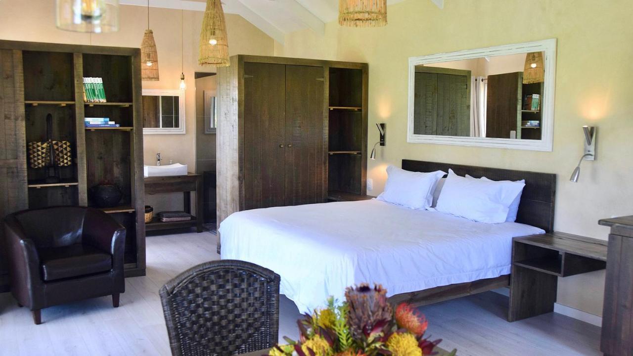 Justfor2 Vila Wildernis Exterior foto