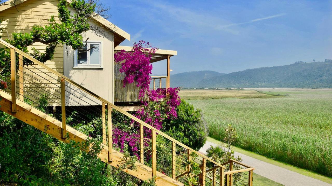 Justfor2 Vila Wildernis Exterior foto