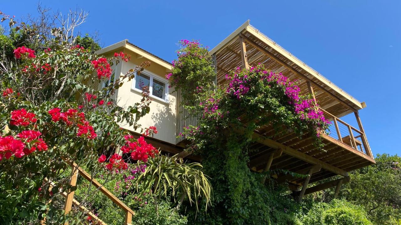 Justfor2 Vila Wildernis Exterior foto