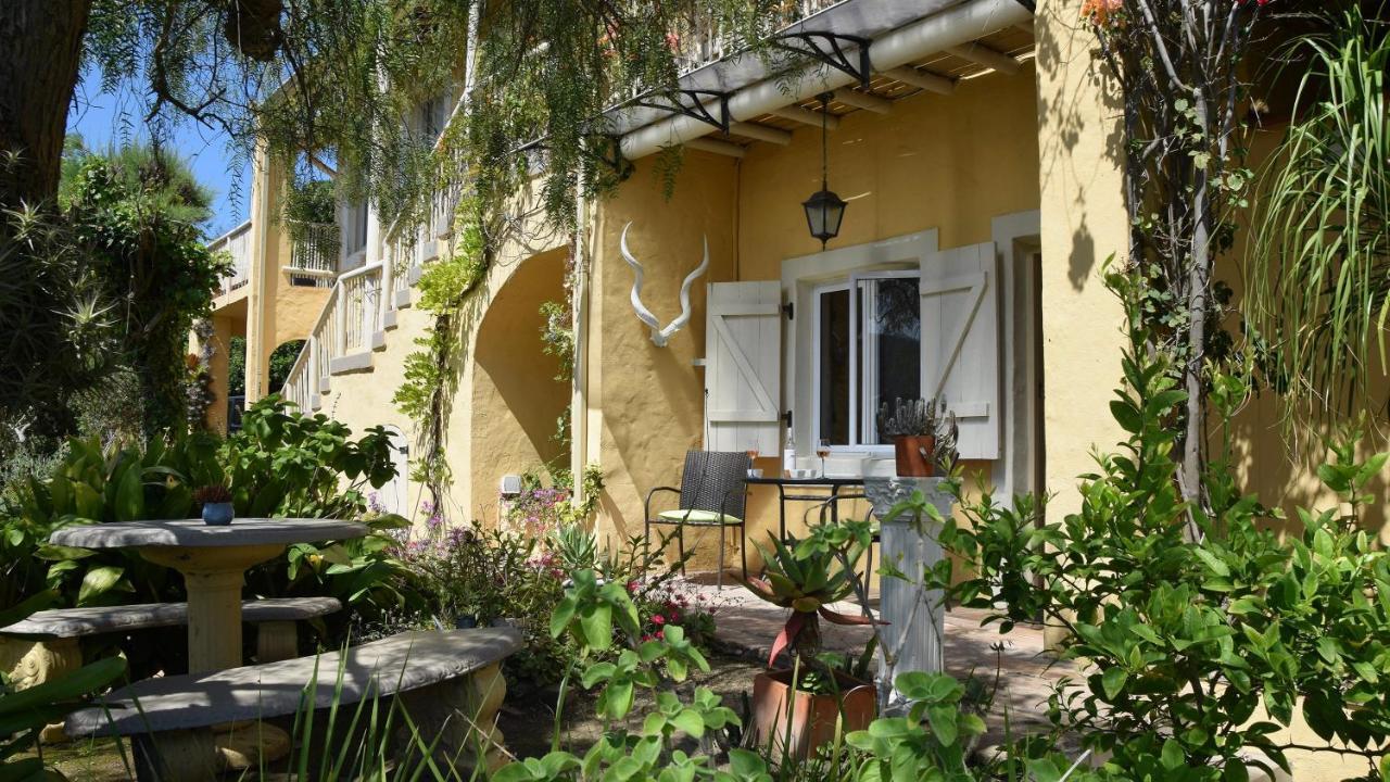 Justfor2 Vila Wildernis Exterior foto