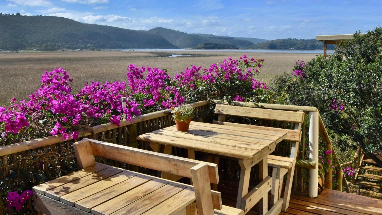 Justfor2 Vila Wildernis Exterior foto