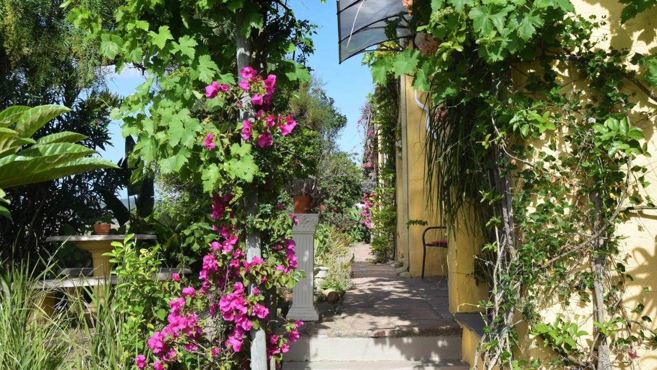 Justfor2 Vila Wildernis Exterior foto