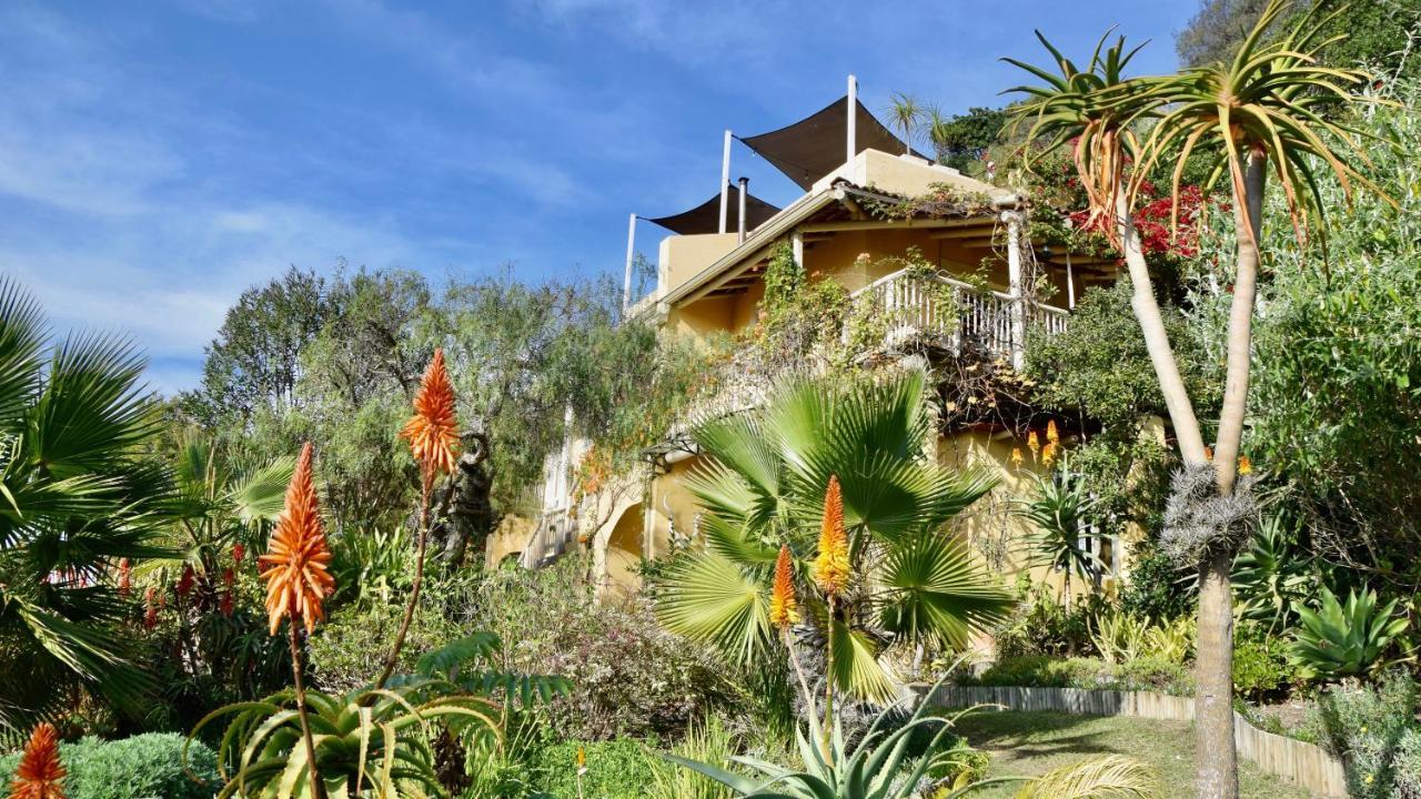Justfor2 Vila Wildernis Exterior foto