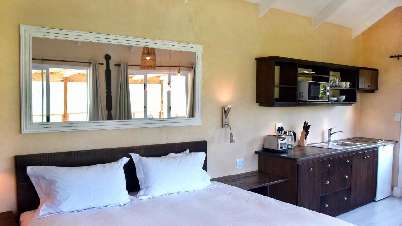 Justfor2 Vila Wildernis Exterior foto