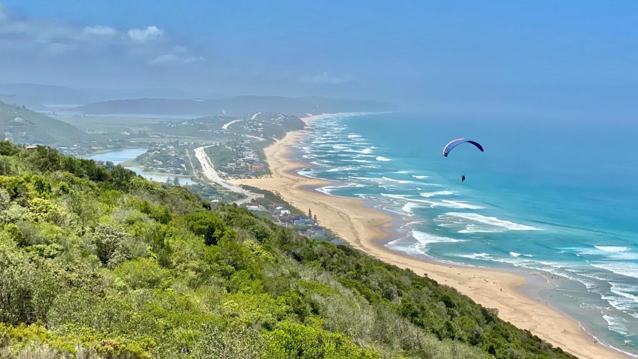 Justfor2 Vila Wildernis Exterior foto