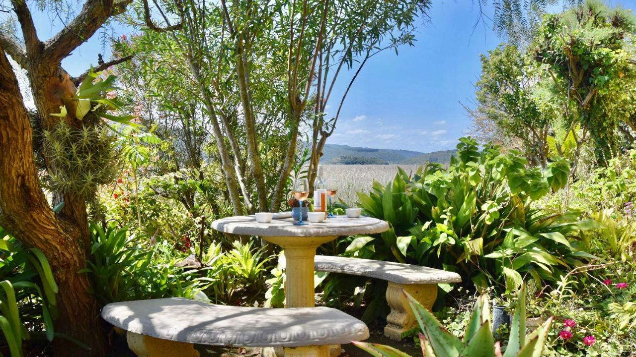 Justfor2 Vila Wildernis Exterior foto