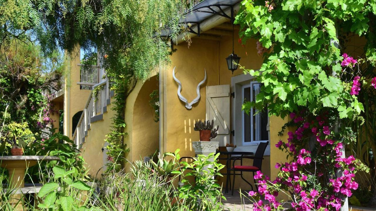 Justfor2 Vila Wildernis Exterior foto