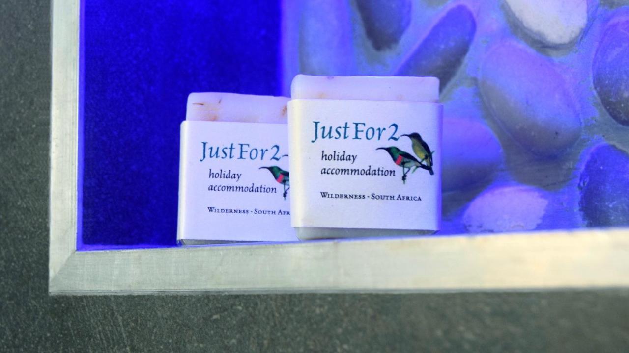 Justfor2 Vila Wildernis Exterior foto