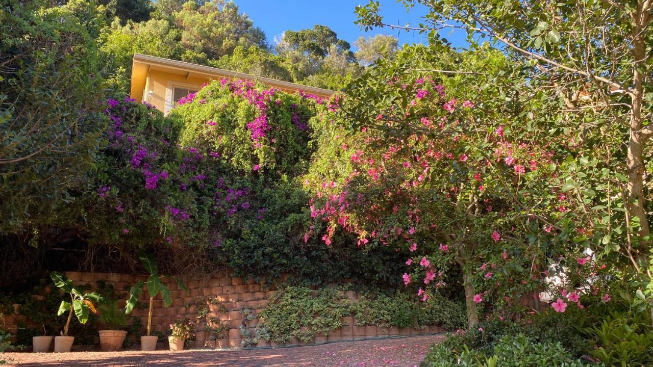 Justfor2 Vila Wildernis Exterior foto