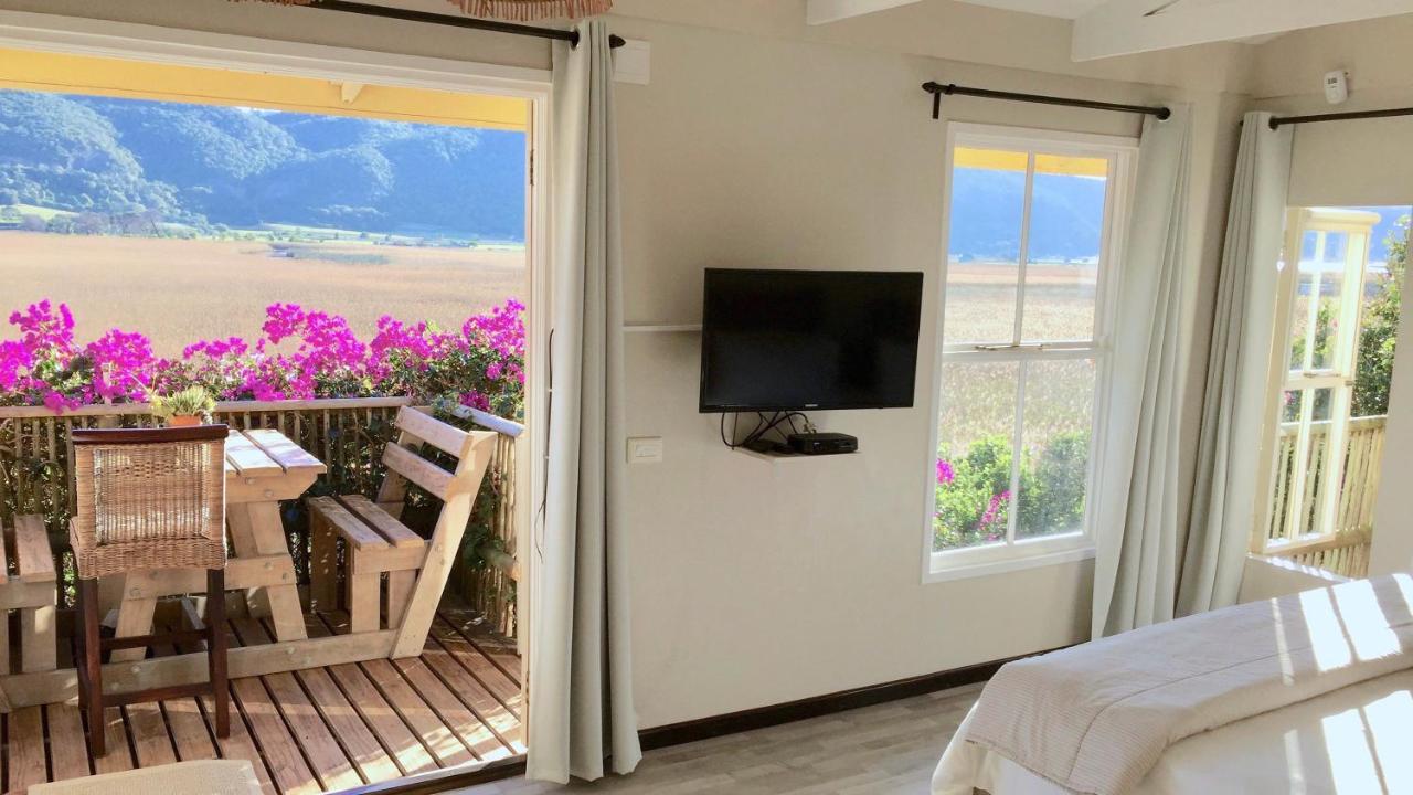 Justfor2 Vila Wildernis Exterior foto