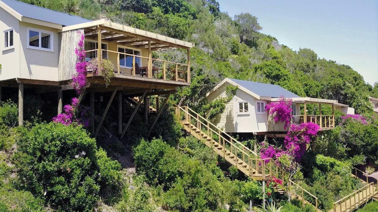 Justfor2 Vila Wildernis Exterior foto