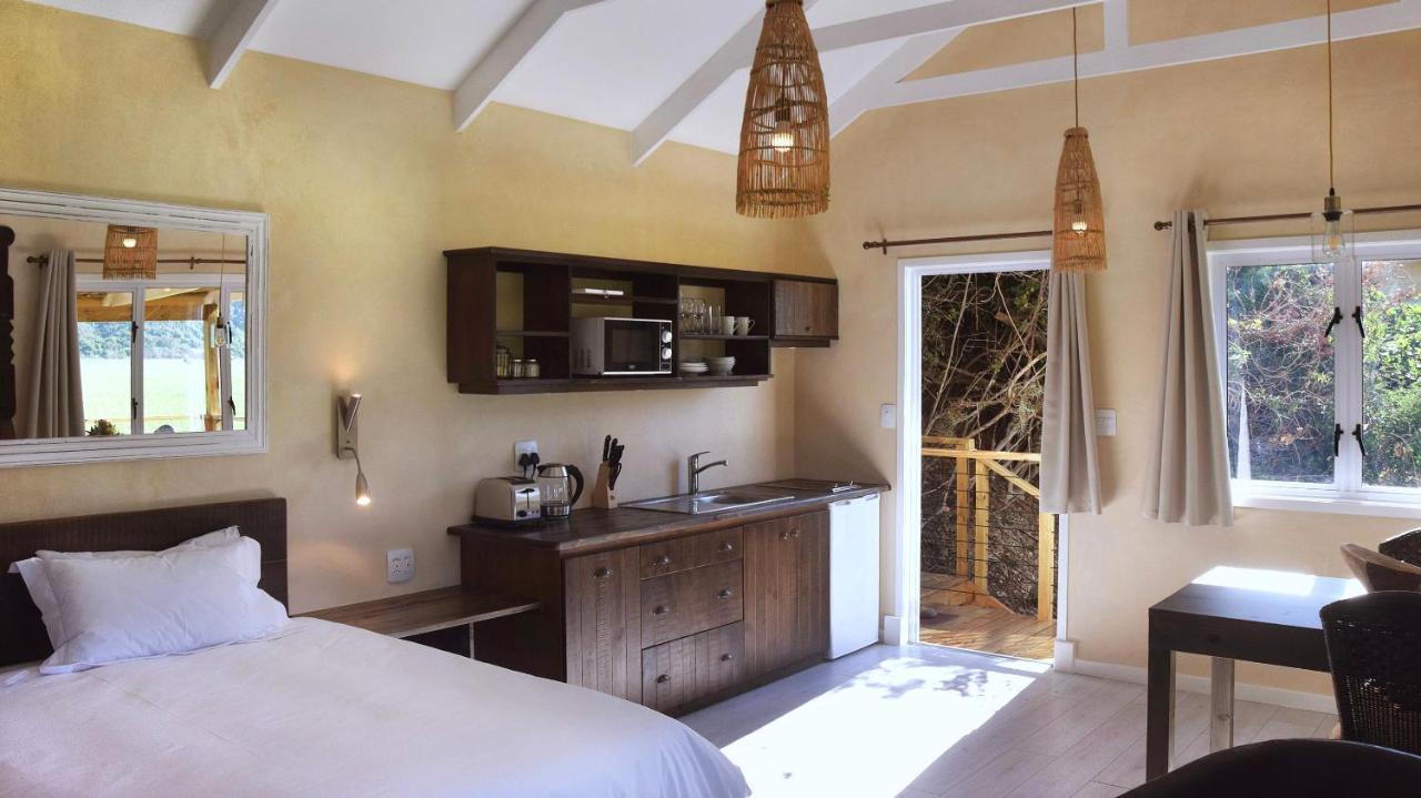 Justfor2 Vila Wildernis Exterior foto