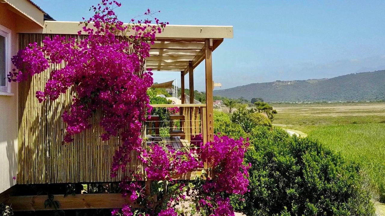 Justfor2 Vila Wildernis Exterior foto