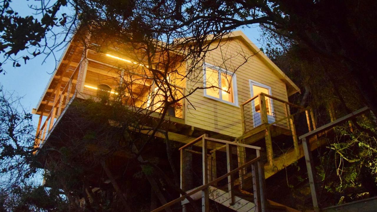 Justfor2 Vila Wildernis Exterior foto