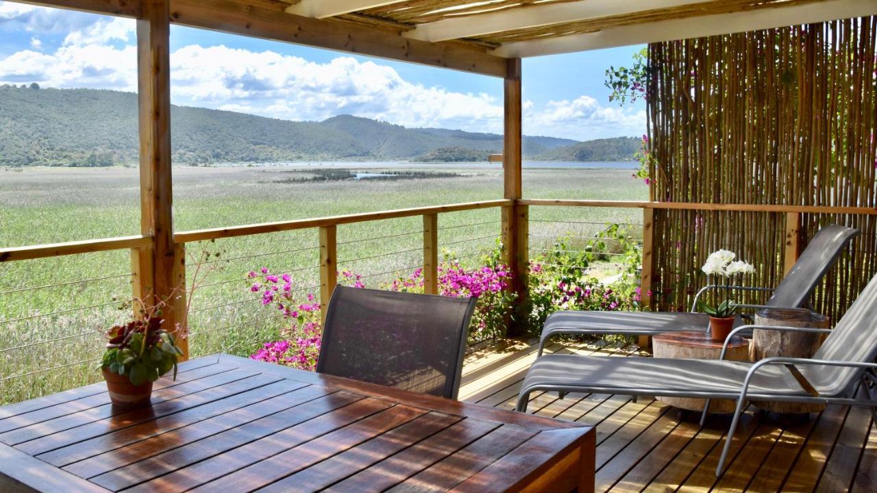 Justfor2 Vila Wildernis Exterior foto