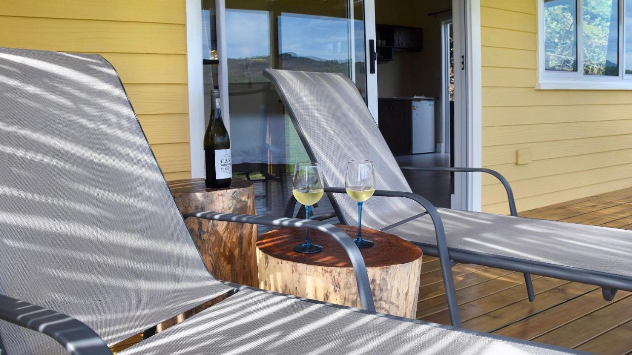 Justfor2 Vila Wildernis Exterior foto
