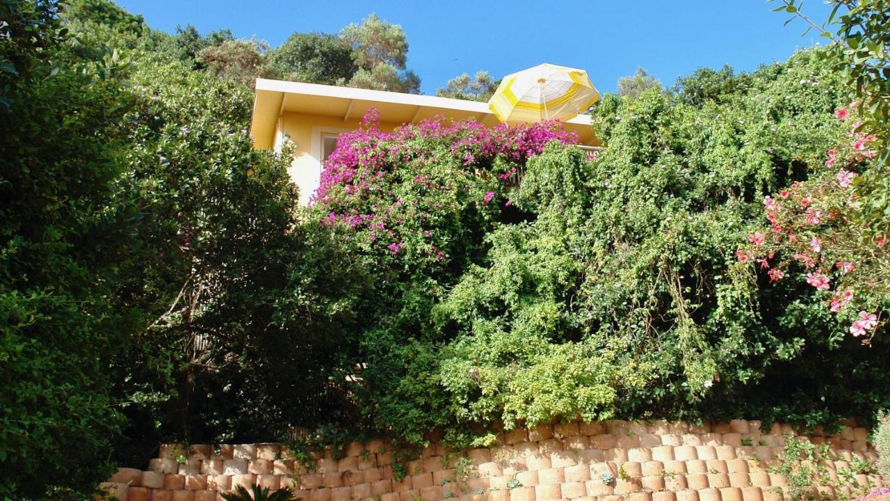 Justfor2 Vila Wildernis Exterior foto