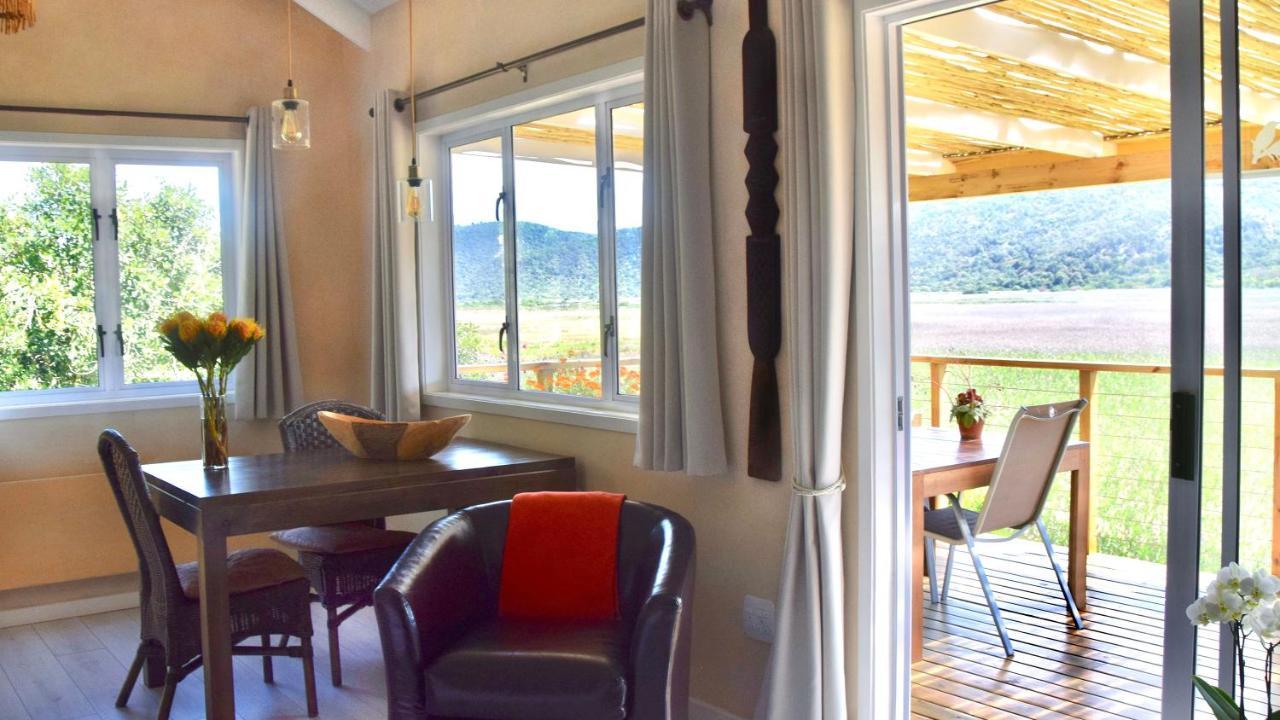 Justfor2 Vila Wildernis Exterior foto