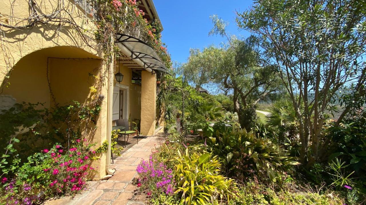 Justfor2 Vila Wildernis Exterior foto
