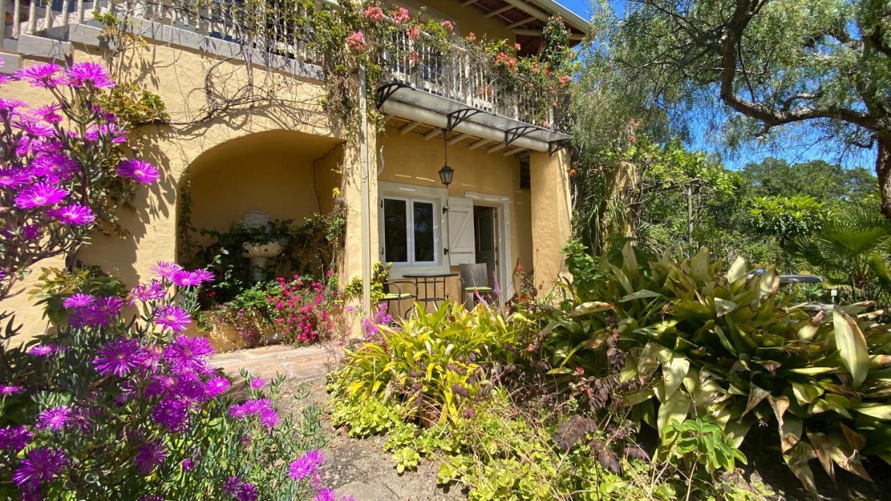 Justfor2 Vila Wildernis Exterior foto