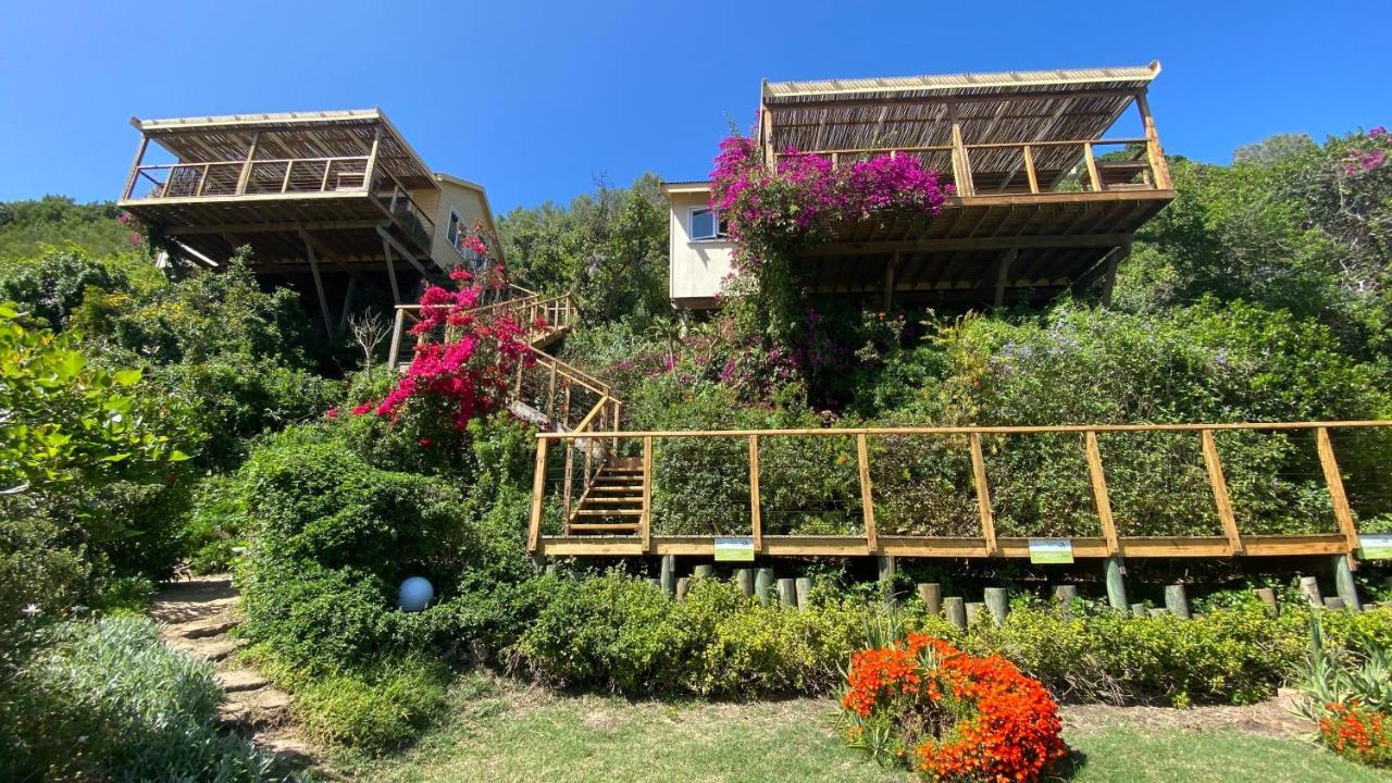 Justfor2 Vila Wildernis Exterior foto