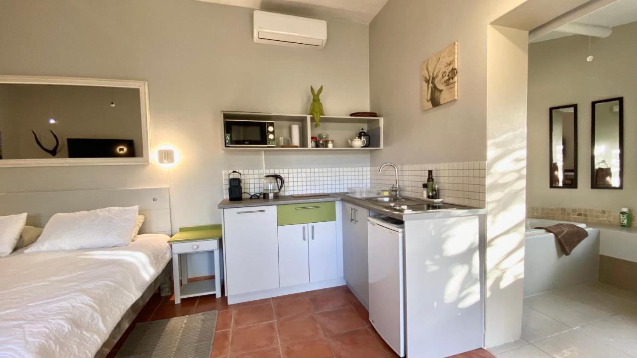 Justfor2 Vila Wildernis Exterior foto