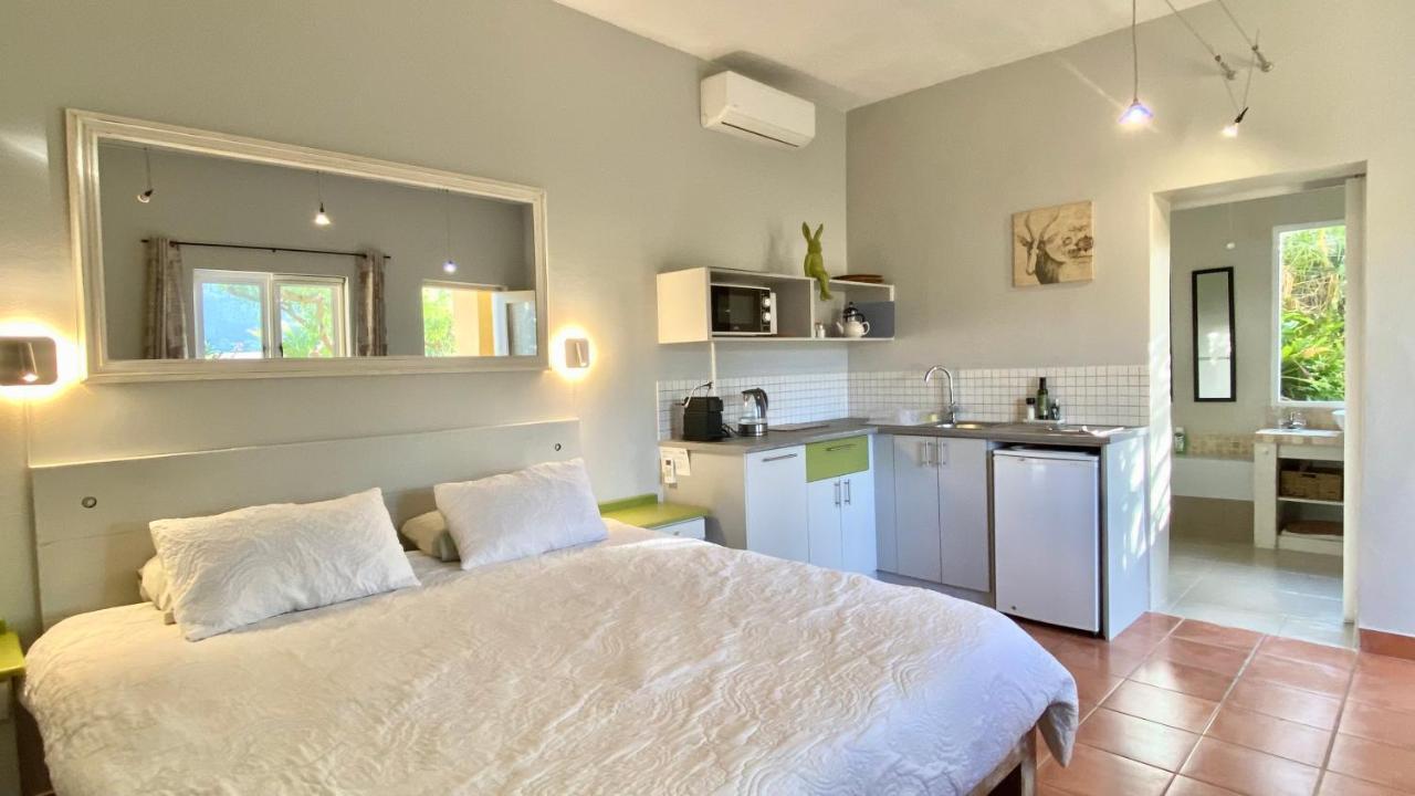 Justfor2 Vila Wildernis Exterior foto