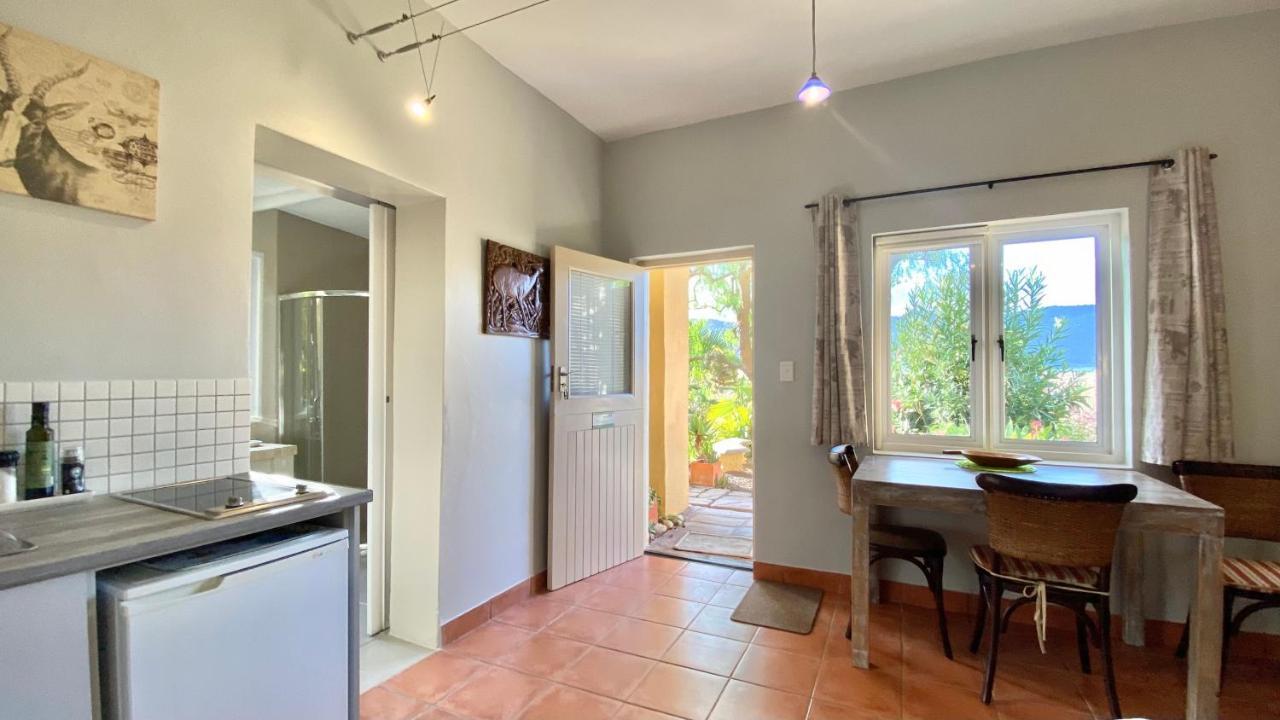 Justfor2 Vila Wildernis Exterior foto