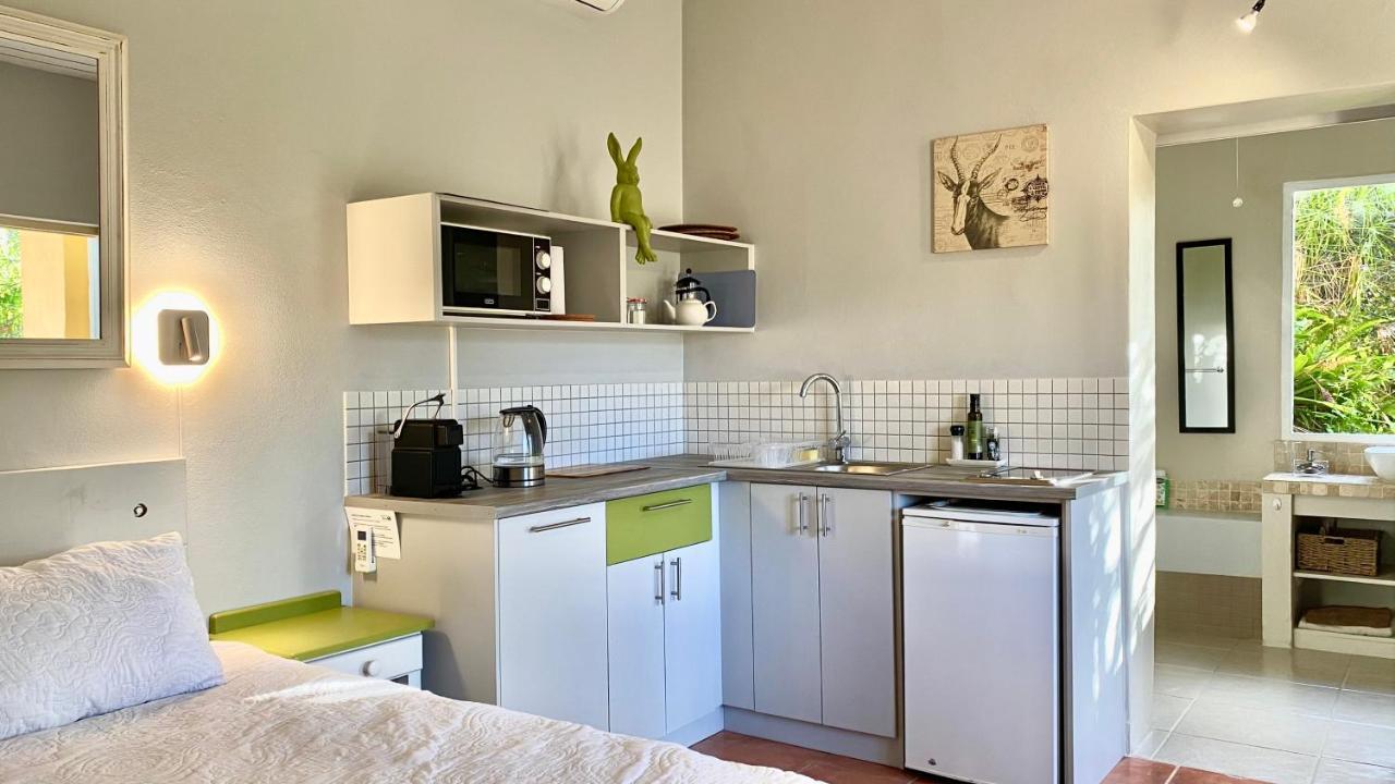 Justfor2 Vila Wildernis Exterior foto