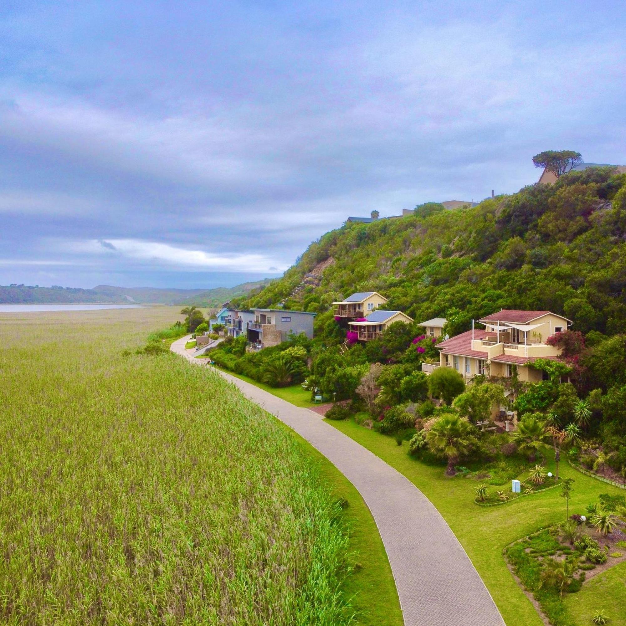 Justfor2 Vila Wildernis Exterior foto