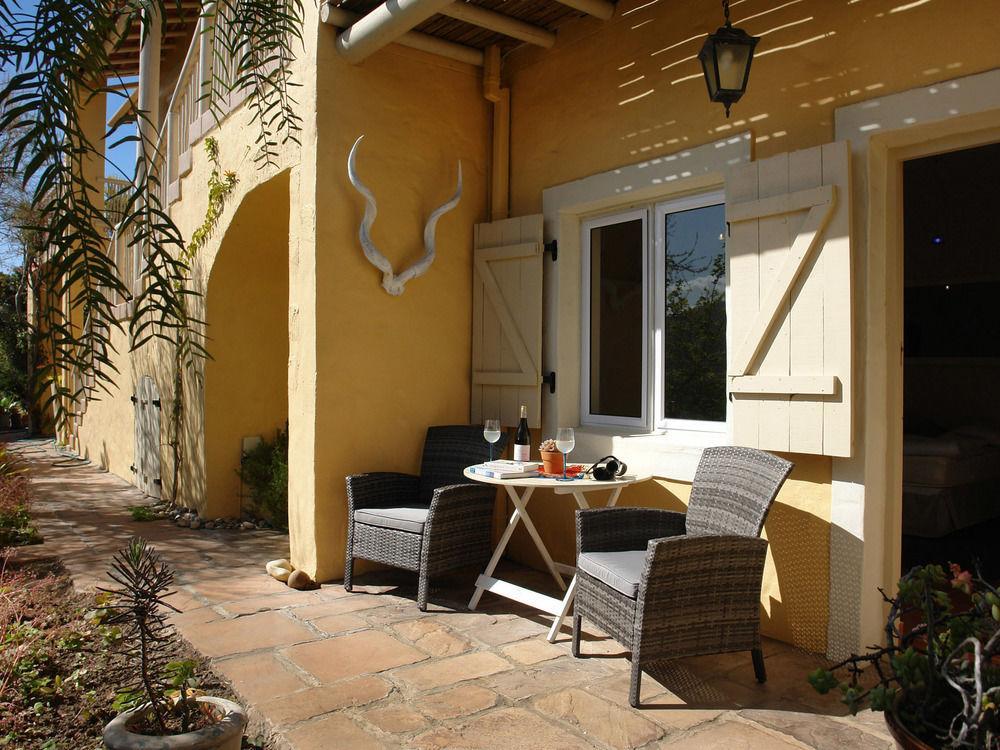 Justfor2 Vila Wildernis Exterior foto