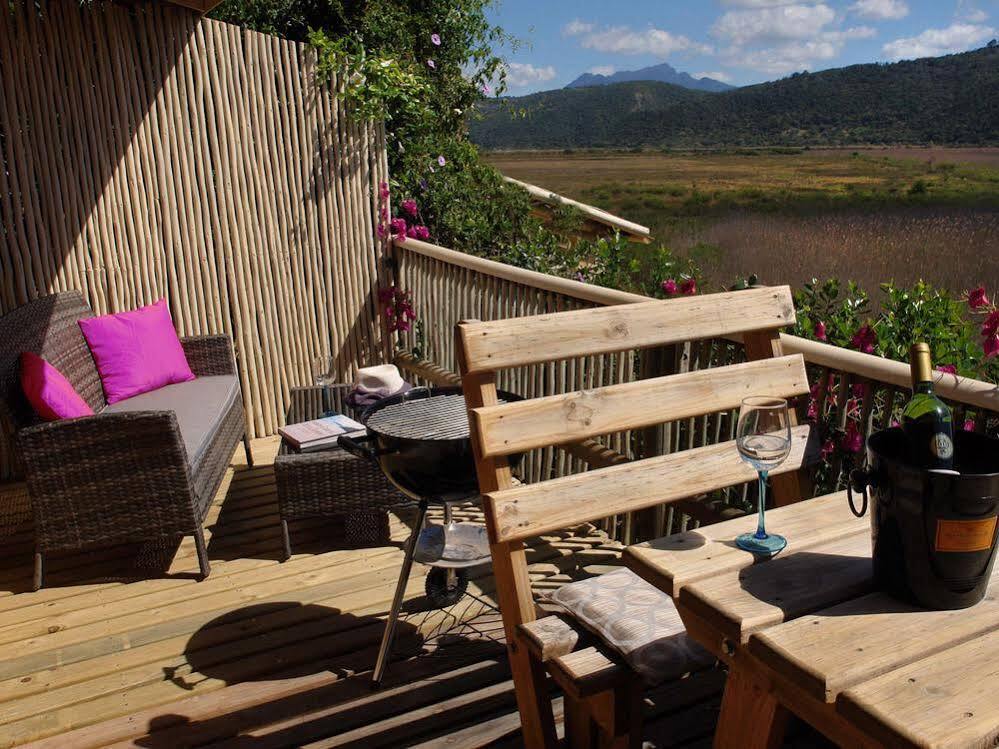 Justfor2 Vila Wildernis Exterior foto